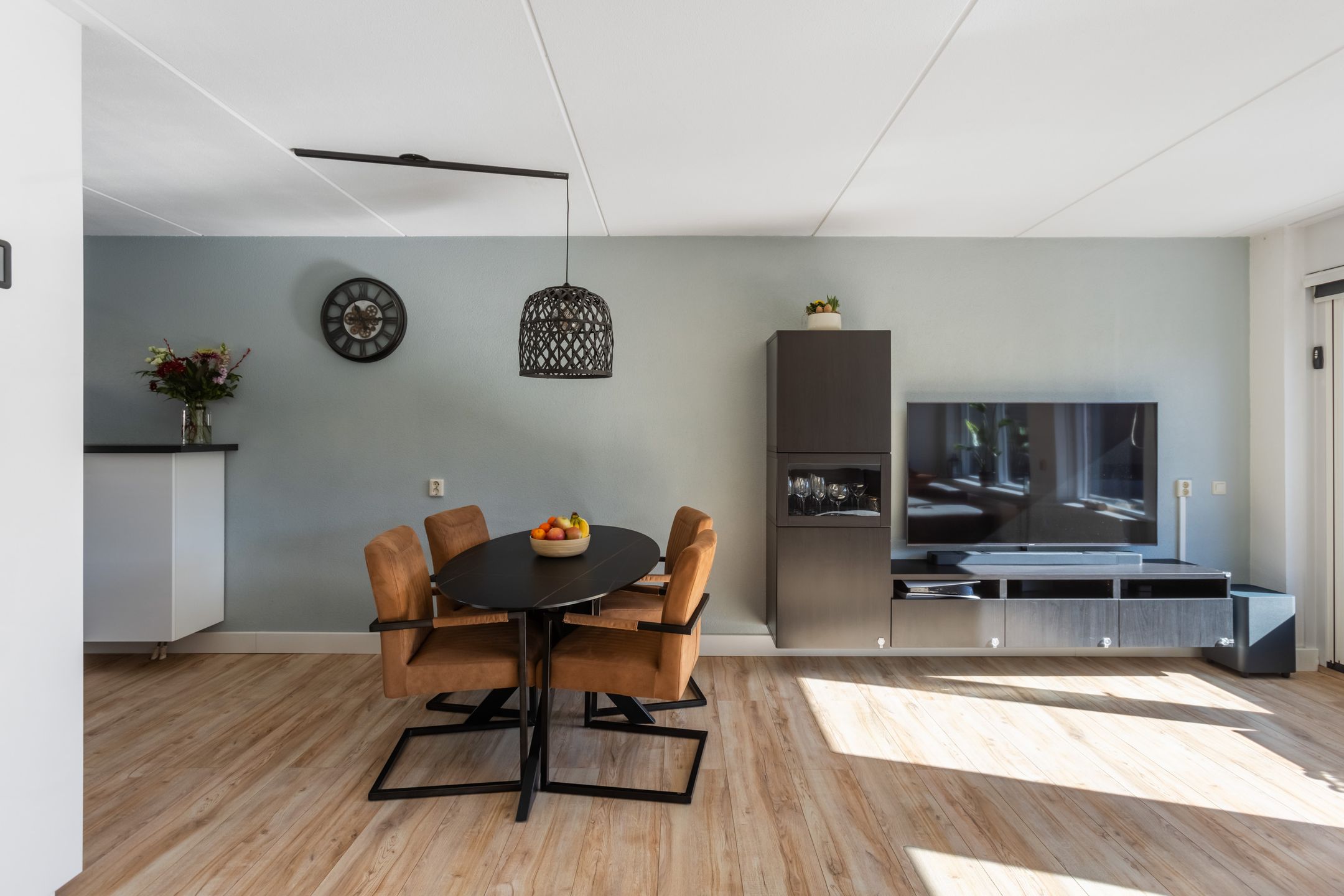 Foto 9 van Hofje van Noblet 8