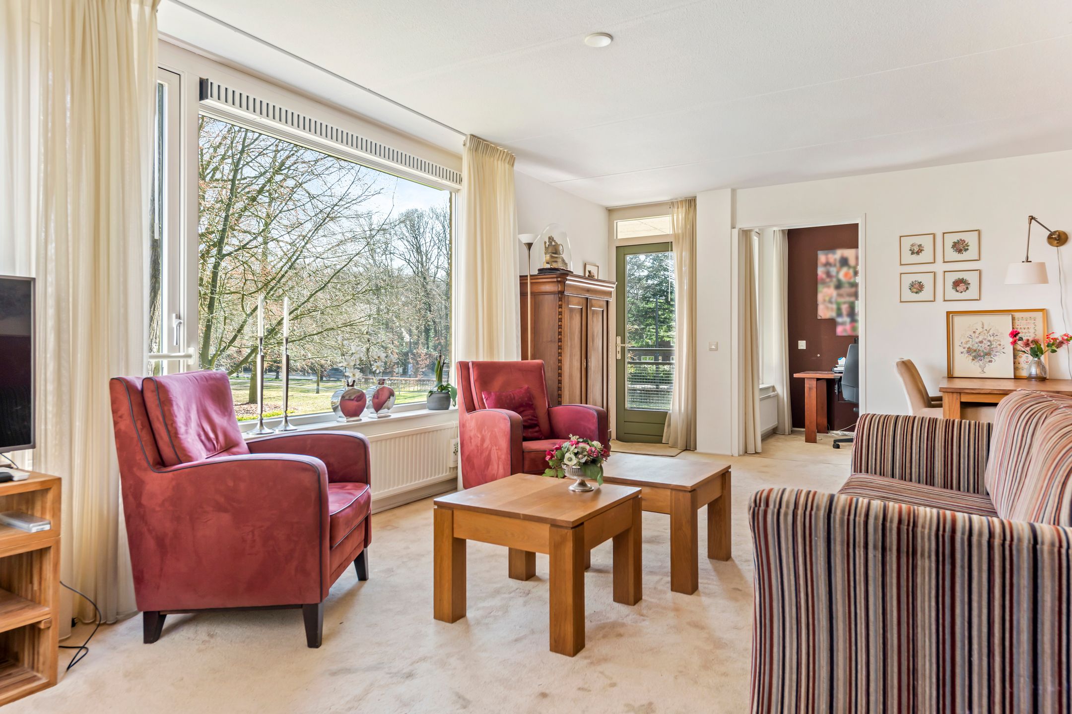 Foto 21 van De Vrijhof 7