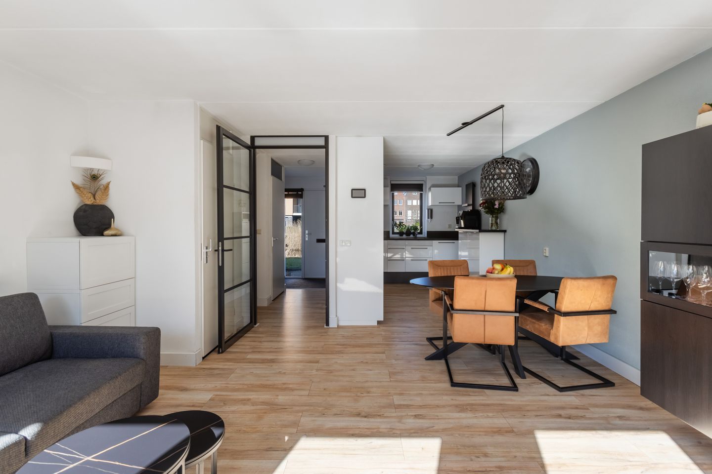 Foto 10 van Hofje van Noblet 8