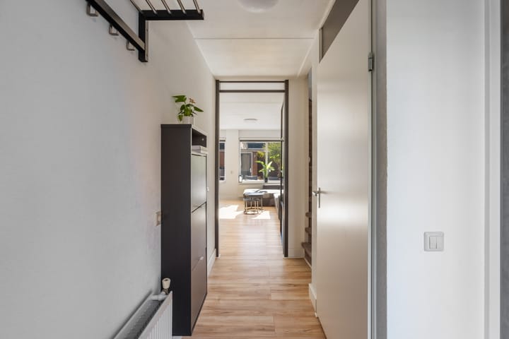 Foto 11 van Hofje van Noblet 8