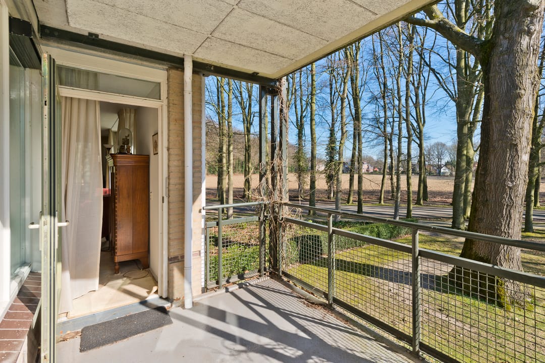 Foto 23 van De Vrijhof 7