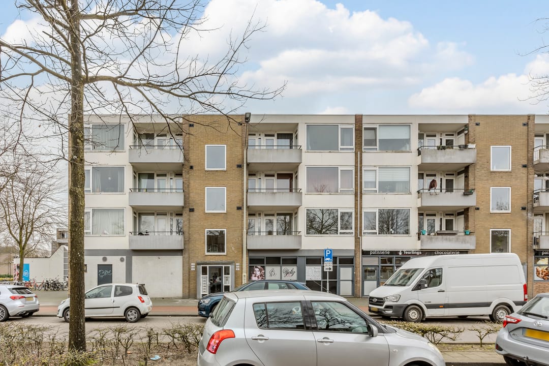 Foto 1 van St. Ignatiusstraat 40