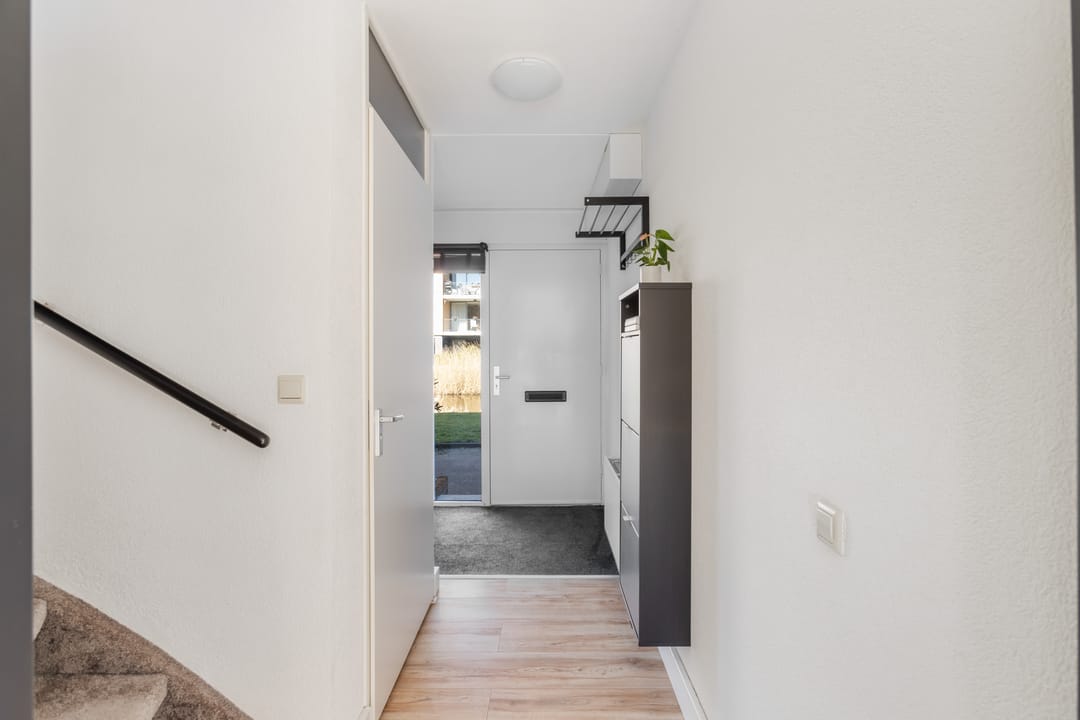 Foto 13 van Hofje van Noblet 8