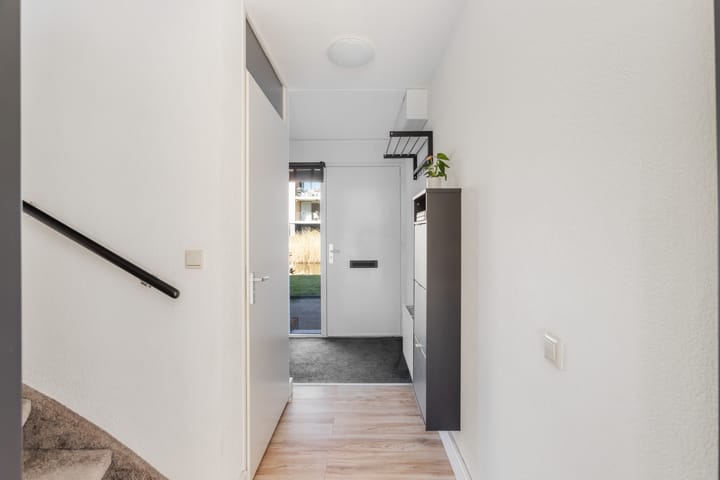 Foto 13 van Hofje van Noblet 8