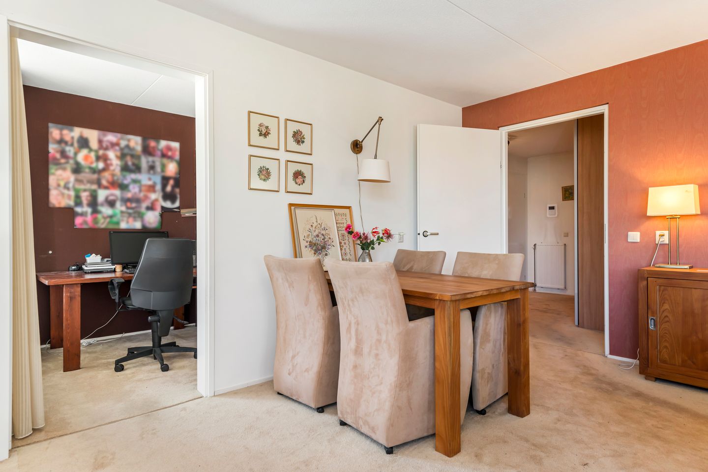 Foto 25 van De Vrijhof 7