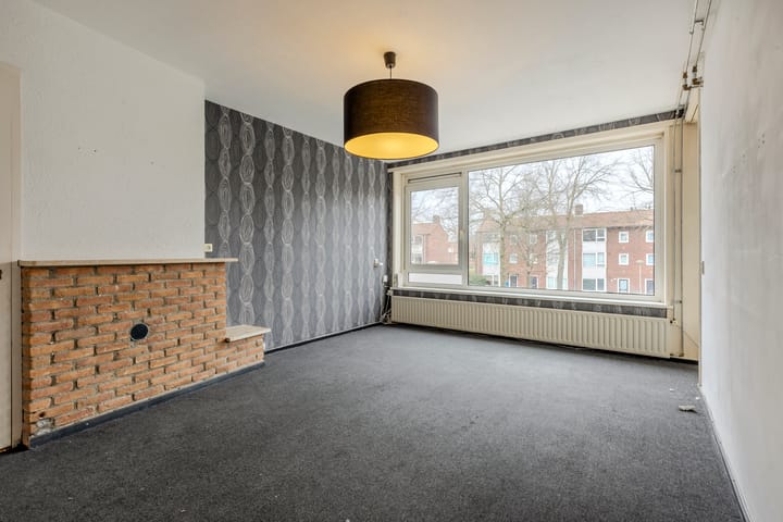 Foto 3 van St. Ignatiusstraat 40