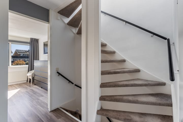 Foto 14 van Hofje van Noblet 8