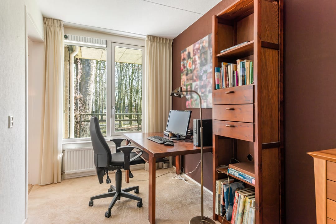 Foto 26 van De Vrijhof 7