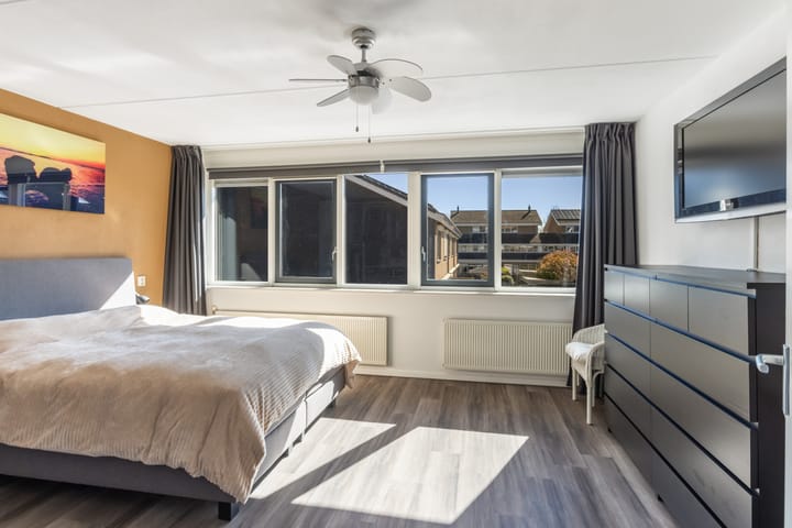 Foto 15 van Hofje van Noblet 8