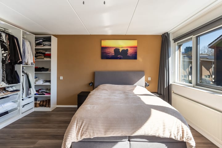 Foto 16 van Hofje van Noblet 8