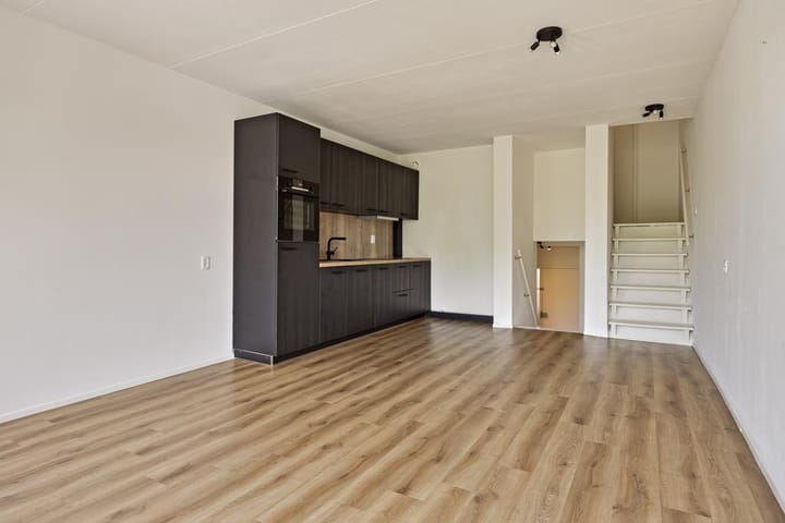 Foto 6 van Taankade 74