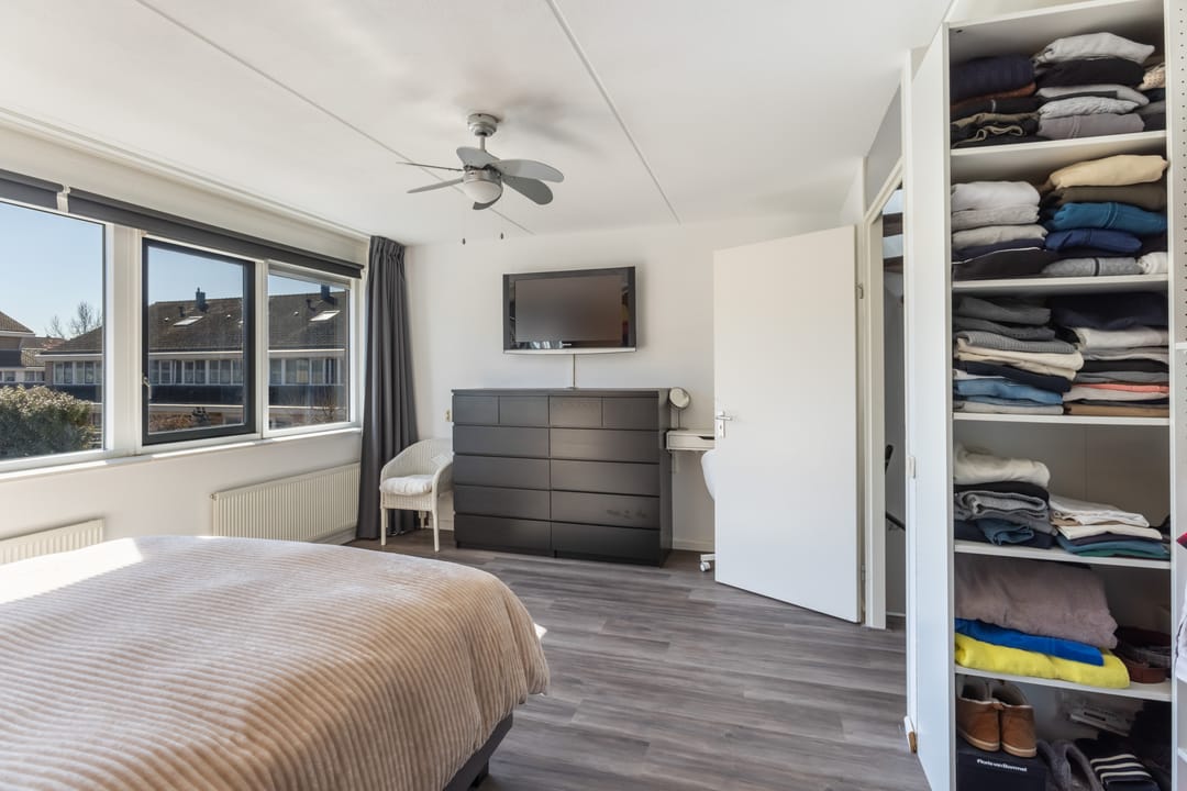 Foto 17 van Hofje van Noblet 8