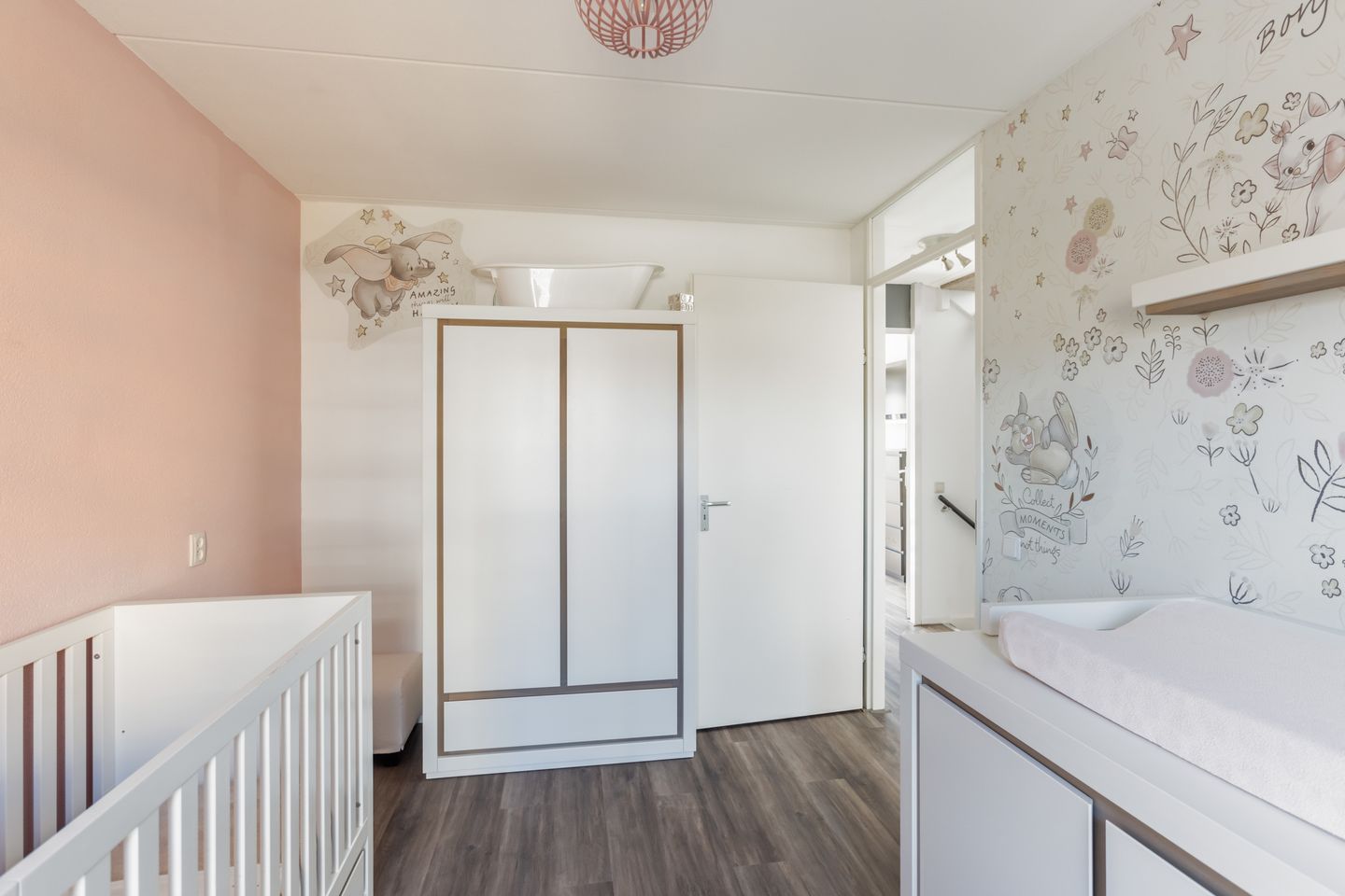 Foto 19 van Hofje van Noblet 8