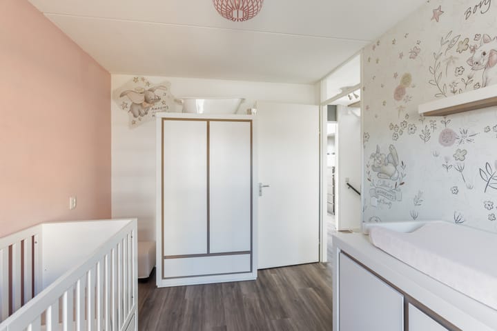 Foto 19 van Hofje van Noblet 8