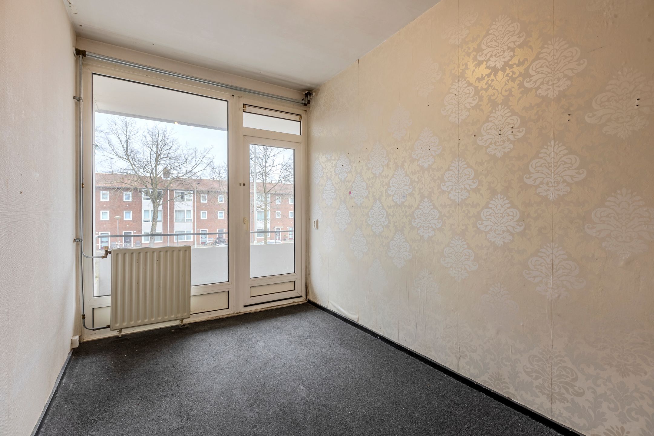 Foto 9 van St. Ignatiusstraat 40