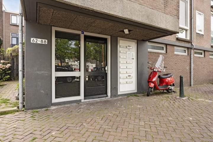 Foto 21 van Taankade 74