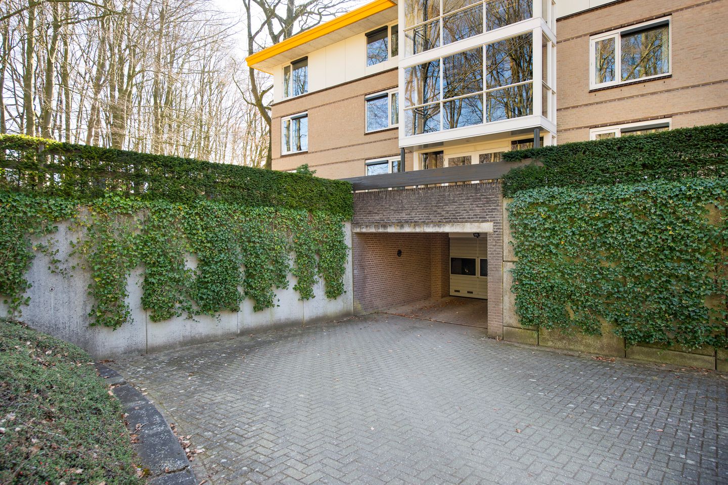 Foto 35 van De Vrijhof 7