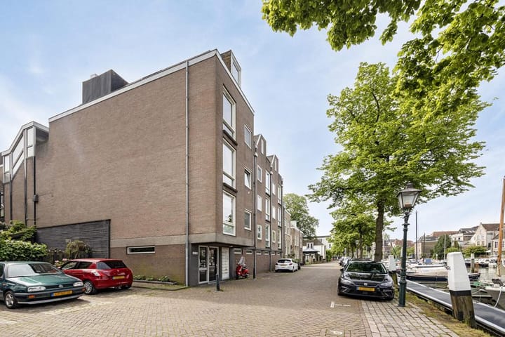 Foto 26 van Taankade 74