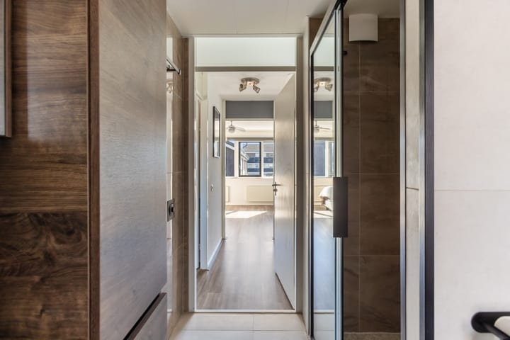 Foto 24 van Hofje van Noblet 8