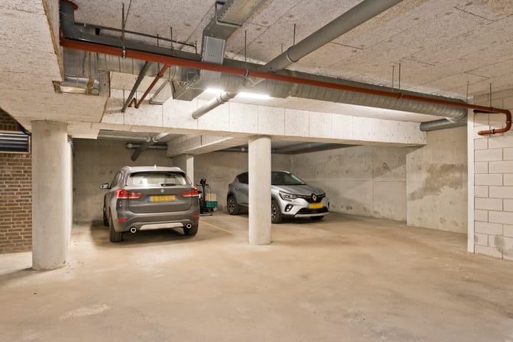 Foto 36 van De Vrijhof 7