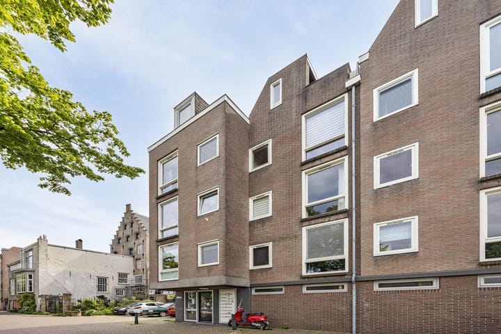 Foto 27 van Taankade 74