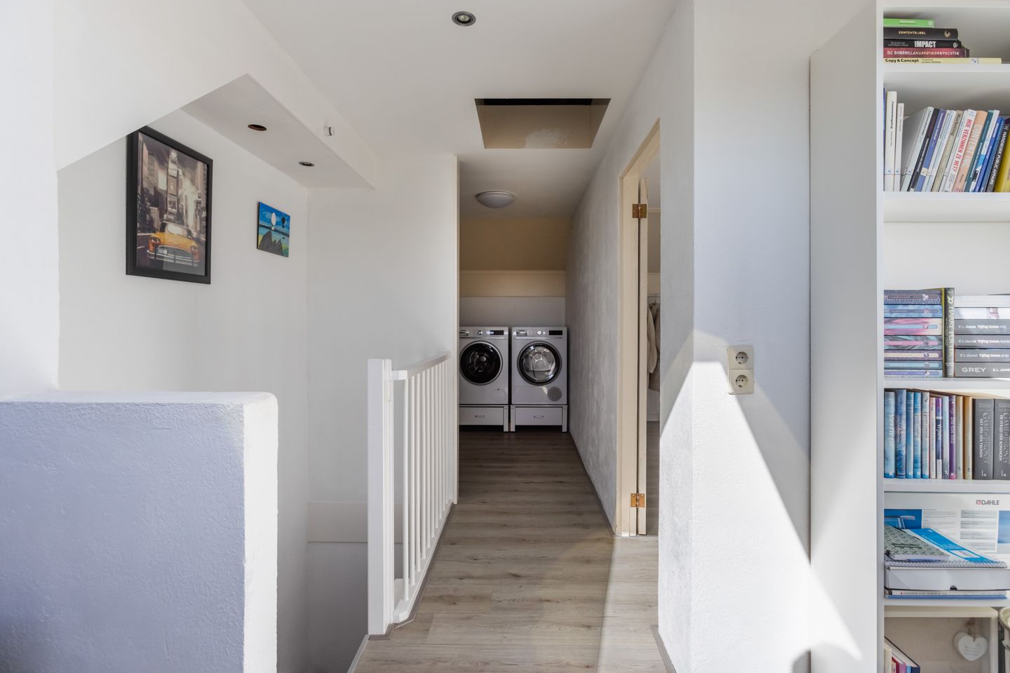 Foto 25 van Hofje van Noblet 8