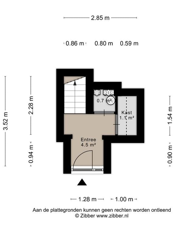 Foto 28 van Taankade 74