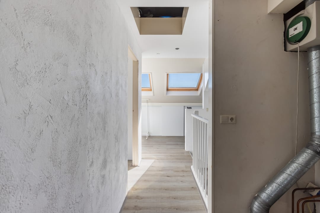 Foto 26 van Hofje van Noblet 8