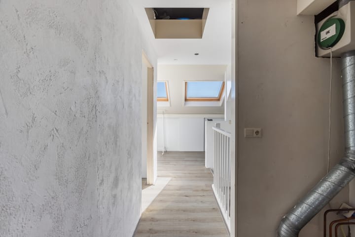 Foto 26 van Hofje van Noblet 8