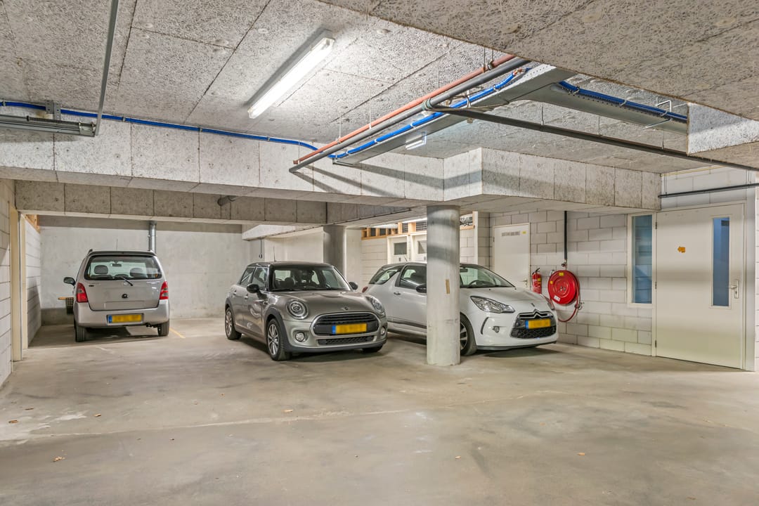 Foto 38 van De Vrijhof 7