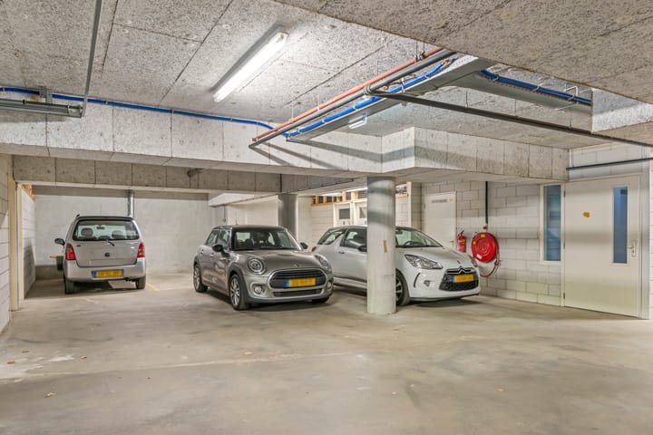 Foto 38 van De Vrijhof 7