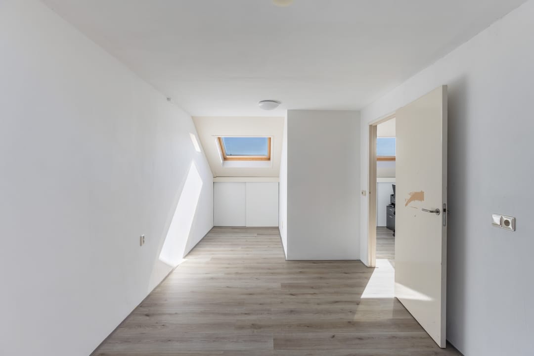 Foto 28 van Hofje van Noblet 8