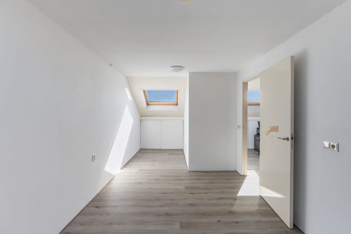 Foto 28 van Hofje van Noblet 8