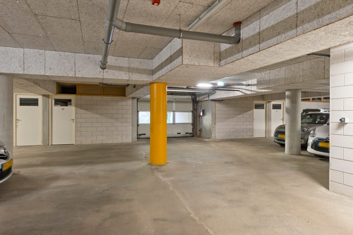 Foto 40 van De Vrijhof 7