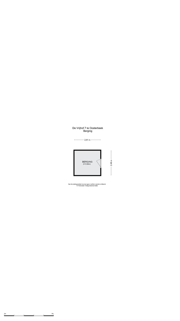 Foto 41 van De Vrijhof 7