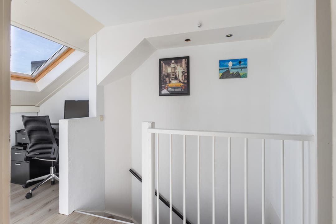 Foto 31 van Hofje van Noblet 8