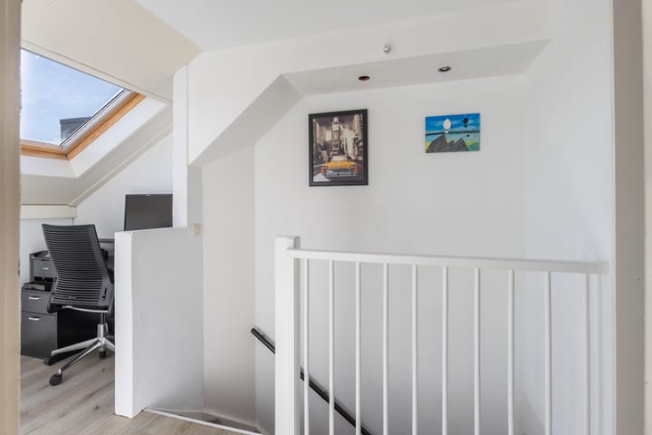 Foto 31 van Hofje van Noblet 8