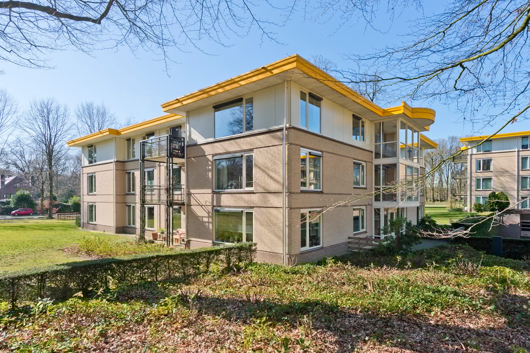 Foto 43 van De Vrijhof 7