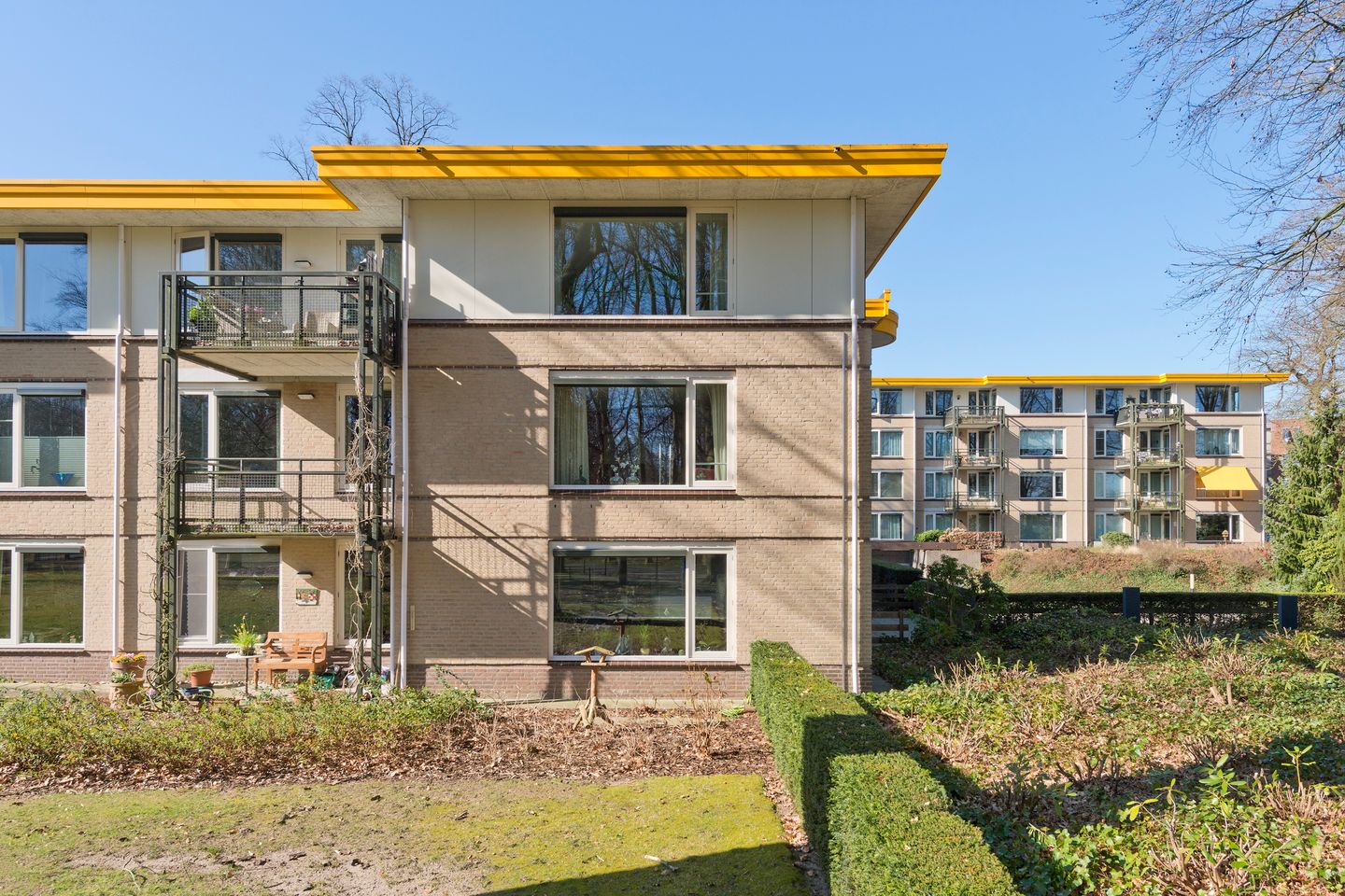 Foto 44 van De Vrijhof 7