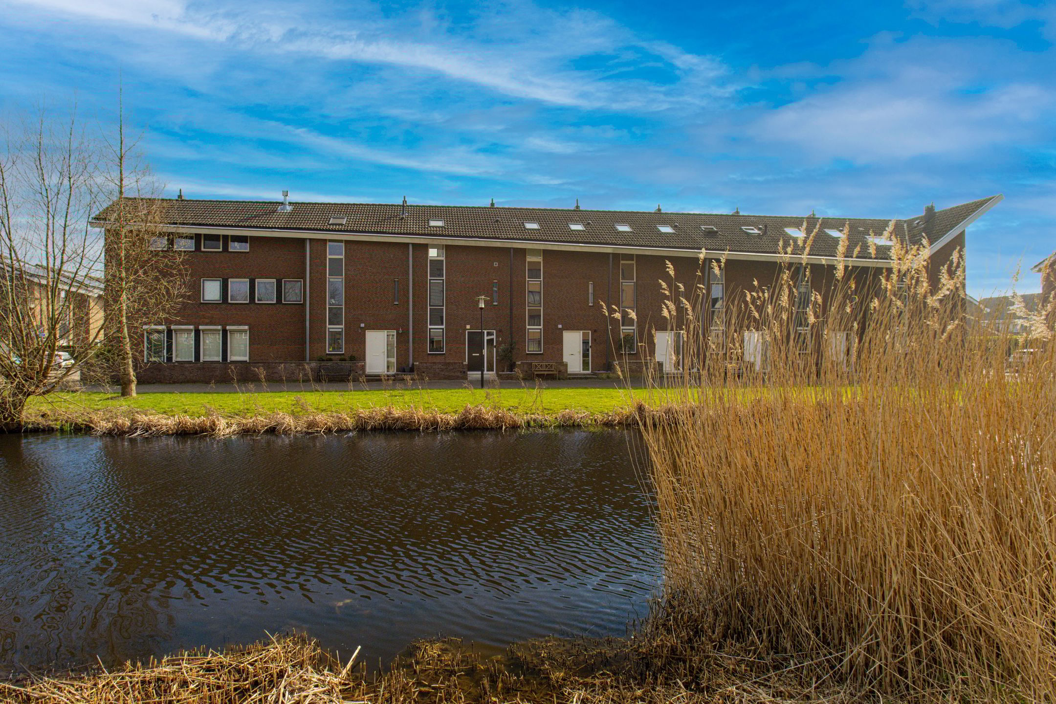 Foto 33 van Hofje van Noblet 8