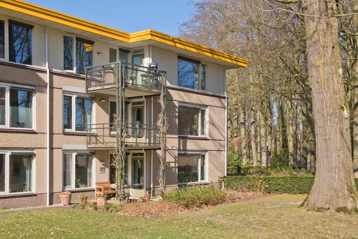 Foto 45 van De Vrijhof 7