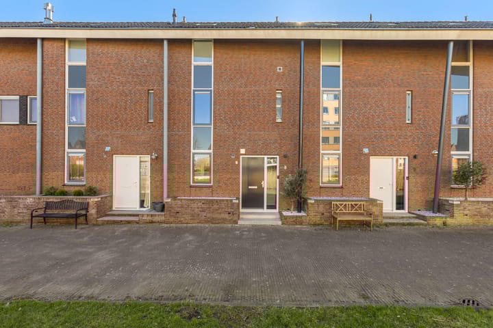 Foto 34 van Hofje van Noblet 8