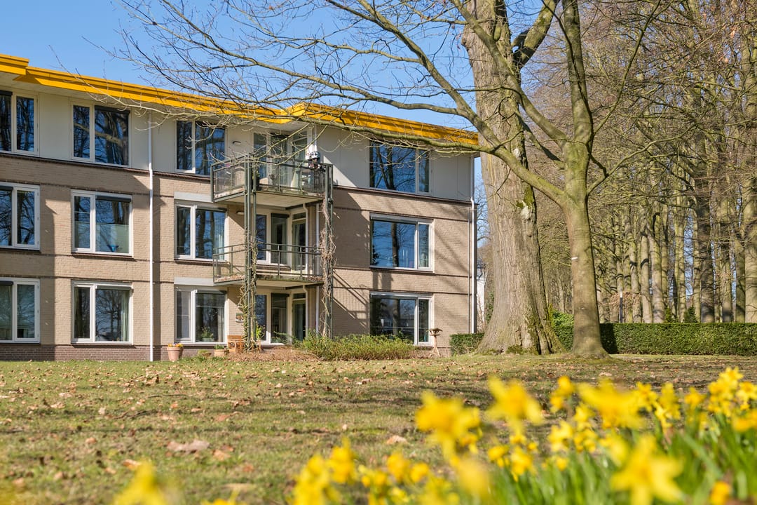 Foto 46 van De Vrijhof 7