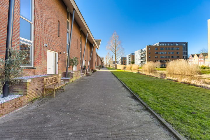 Foto 35 van Hofje van Noblet 8