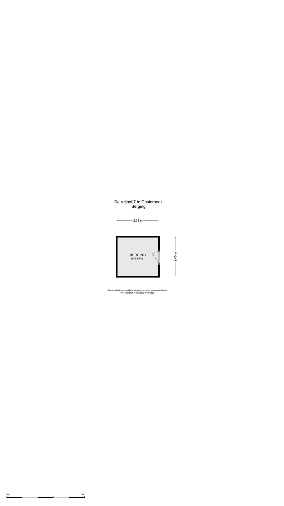 Foto 47 van De Vrijhof 7