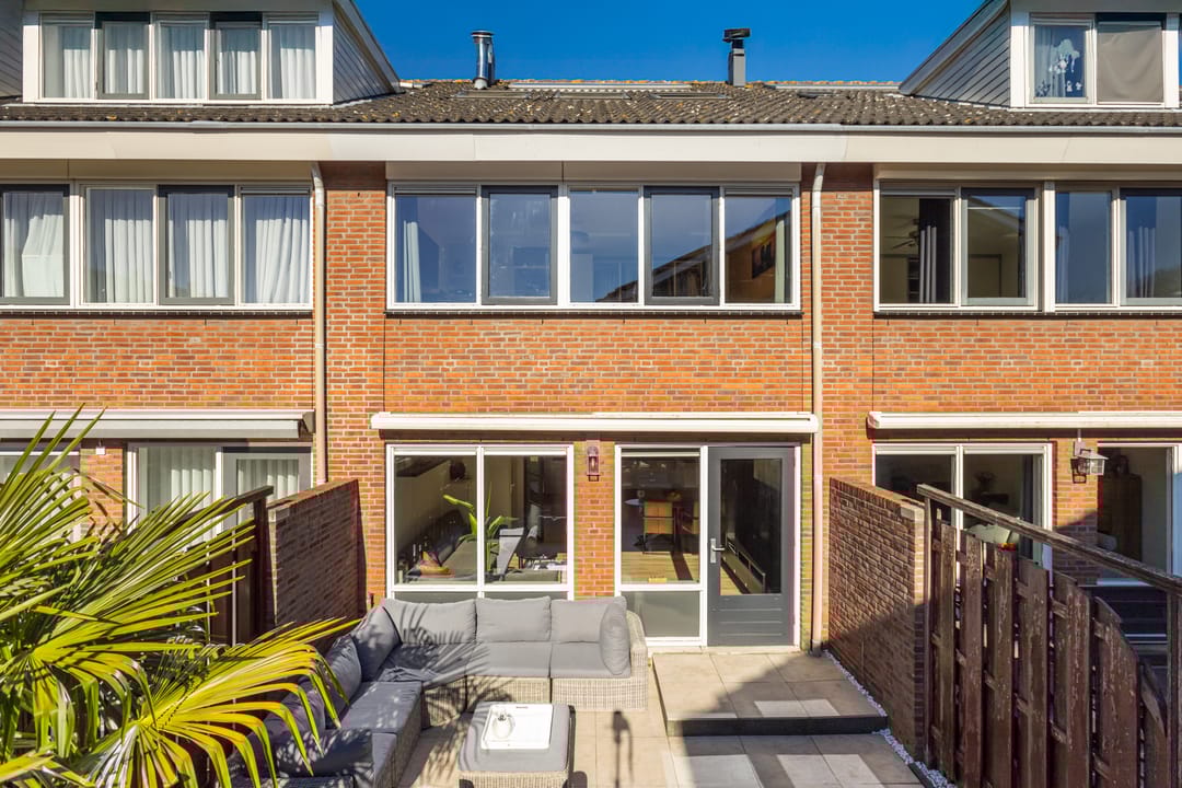 Foto 37 van Hofje van Noblet 8