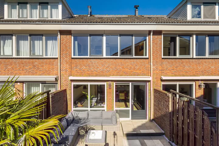 Foto 37 van Hofje van Noblet 8