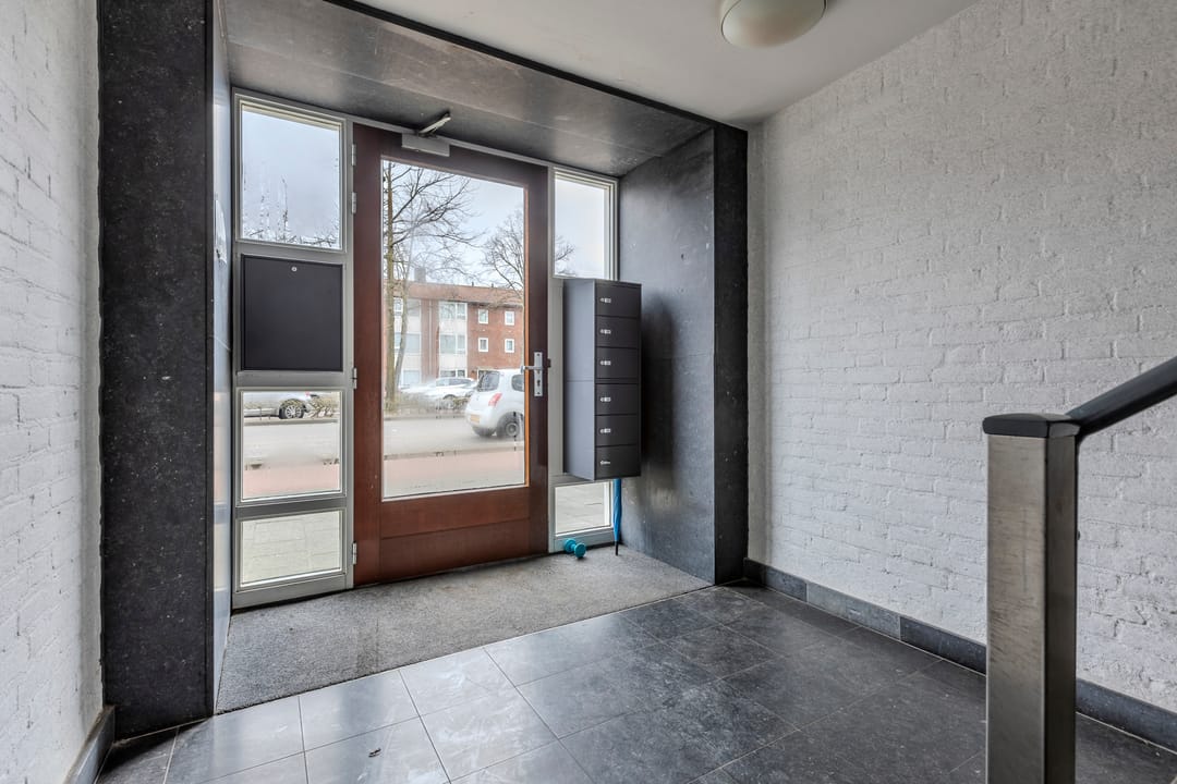 Foto 28 van St. Ignatiusstraat 40