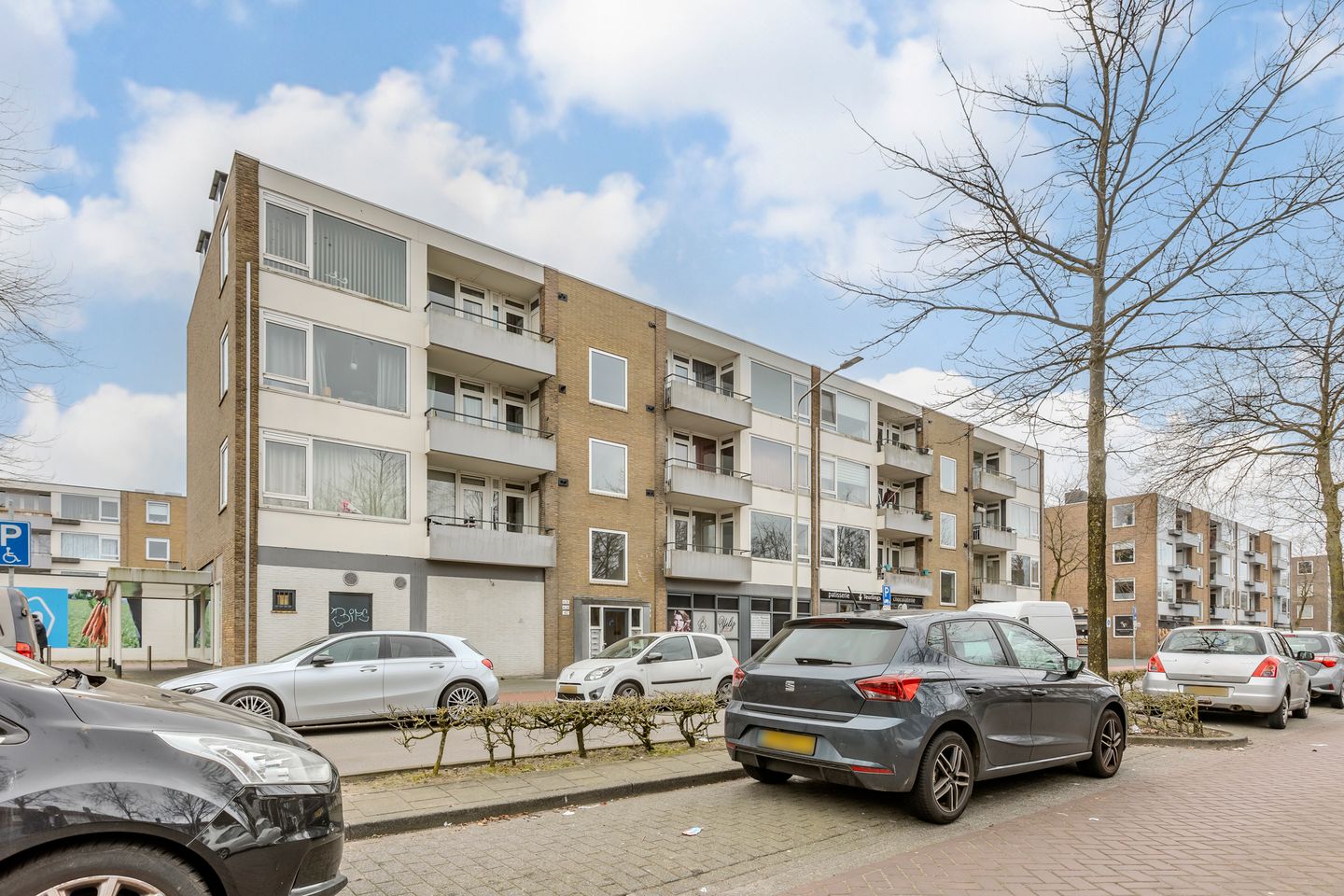 Foto 29 van St. Ignatiusstraat 40