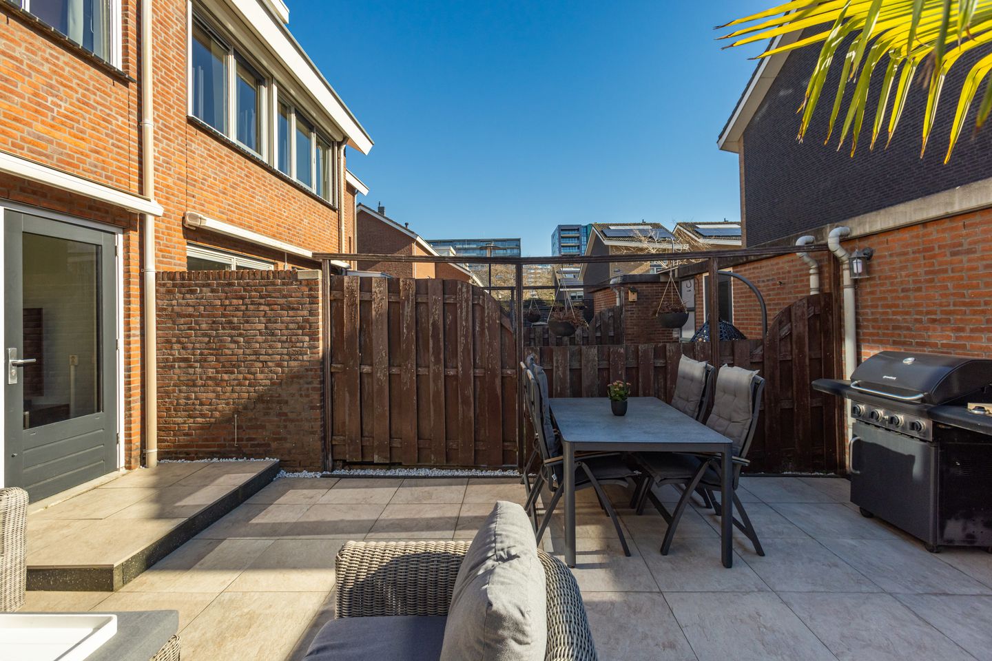 Foto 40 van Hofje van Noblet 8